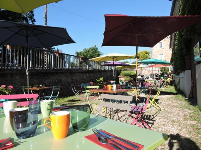 L Auberge Du Lion D Or Nanteuil-sur-Marne Exterior foto